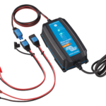 Victron Blue Smart IP65 batteriladdare
