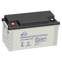 Leoch AGM Deep Cycle Carbon 12v 140Ah