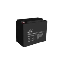 Leoch AGM Deep Cycle Carbon 12v 150Ah
