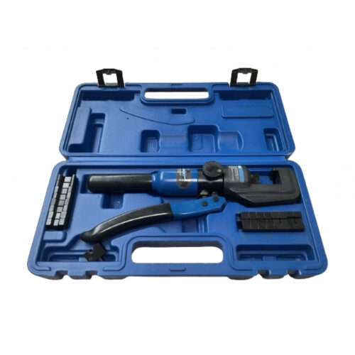 Hydraulisk Crimptång 4-70mm
