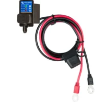 Victron Batteri indikatorpanel victron smart charge