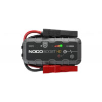 NOCO GB70 Lithium Startbooster 12V 2000Amp