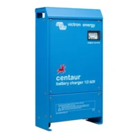 Victron Centaur Laddare  12volt/60amp