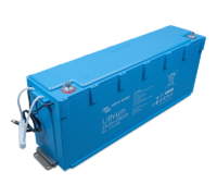 Victron Lithium NG Batteri 12,8V/200Ah