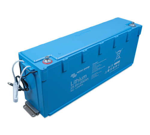 Victron Lithium NG Batteri 12,8V/300Ah
