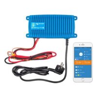 Victron Blue Smart IP65 Batteriladdare 24V/8A – Bluetooth