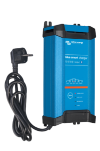 Victron Blue Smart IP22 batteriladdare 12V/15A, 1 utgång - Bluetooth