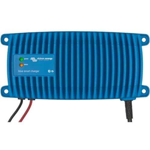 Victron Blue Smart IP67 Batteriladdare 24V/8A – Bluetooth