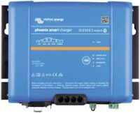 Victron Phoenix Smart IP43 Batteriladdare 12V/30A (1+1) – Bluetooth