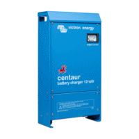 Victron Centaur Charger 12/60 (3) – 12V 60A, 3 utgångar