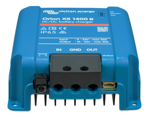 Victron Orion XS1400 DC-DC batteriladdare