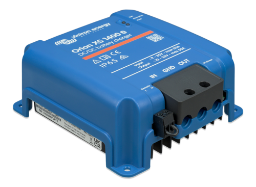 Victron Orion XS1400 DC-DC batteriladdare