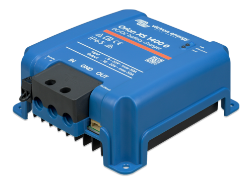 Victron Orion XS1400 DC-DC batteriladdare